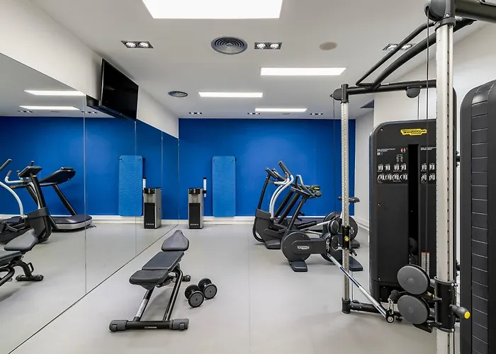 Dorma Coliseum 酒店 4*