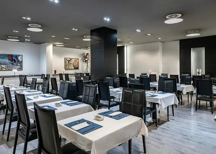 Dorma Coliseum Santander