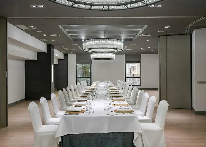 Dorma Coliseum Santander