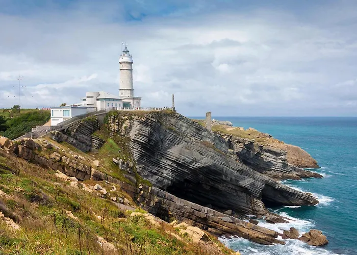 Dorma Coliseum Santander