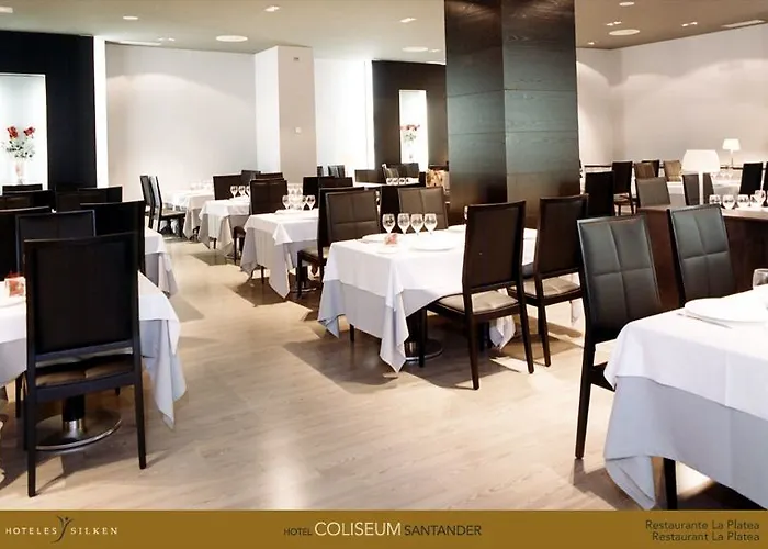 Hotel Dorma Coliseum 4*