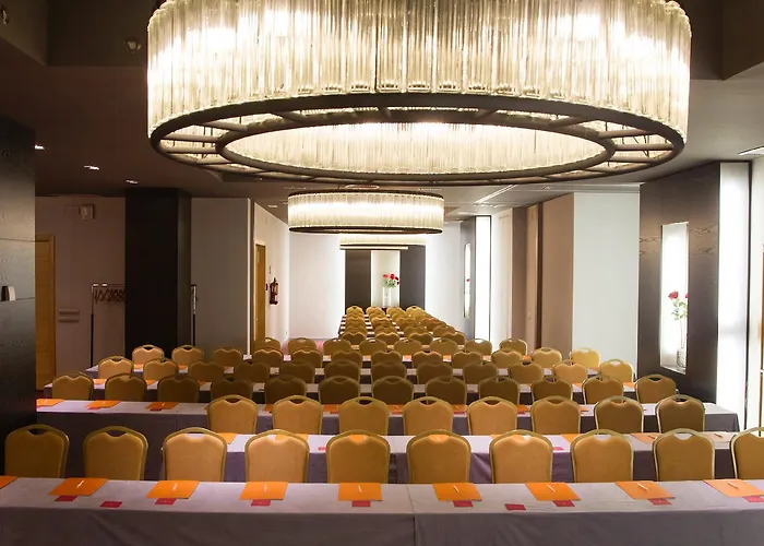 Hotel Dorma Coliseum 4*