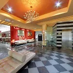 Dorma Coliseum 4*