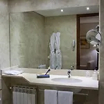 Отель Dorma Coliseum 4*
