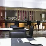 Dorma Coliseum Отель Сантандер
