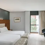 Отель Dorma Coliseum 4*