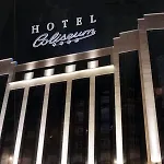 Dorma Coliseum 4* Сантандер