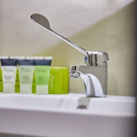 ホテル Dorma Coliseum