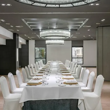 Dorma Coliseum サンタンデール