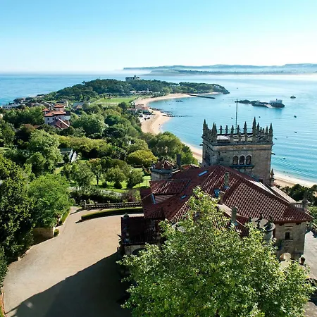 Hotell Dorma Coliseum Santander