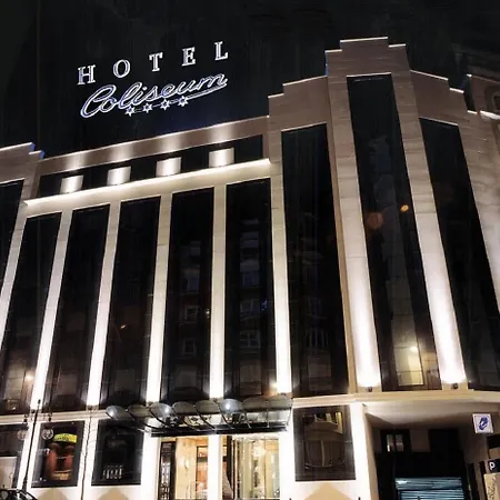 Dorma Coliseum サンタンデール