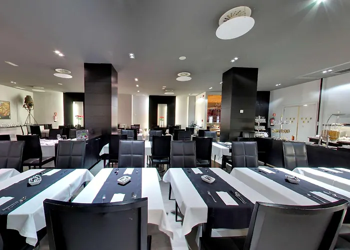 Dorma Coliseum Santander