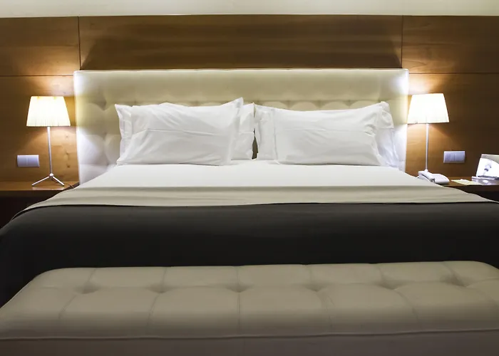 Hotell Dorma Coliseum