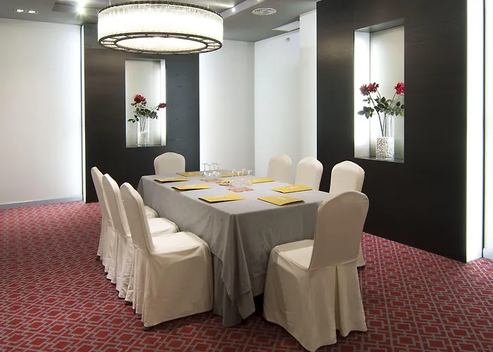 Hotell Dorma Coliseum