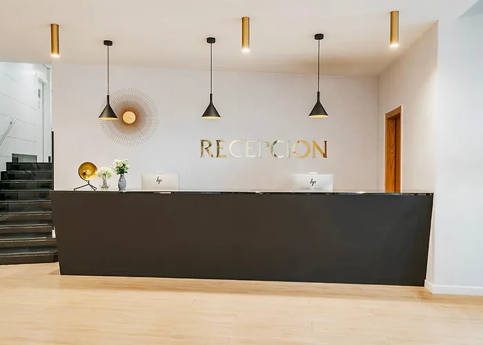 Dorma Coliseum Hotell