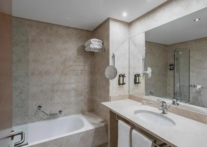 Dorma Coliseum Santander