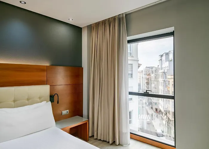 Hotell Dorma Coliseum