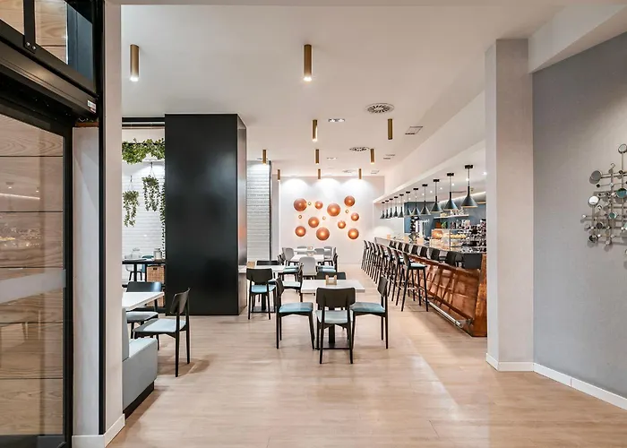 Dorma Coliseum Santander