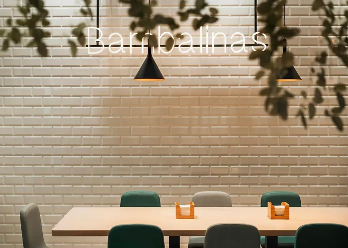 Hotell Dorma Coliseum Santander