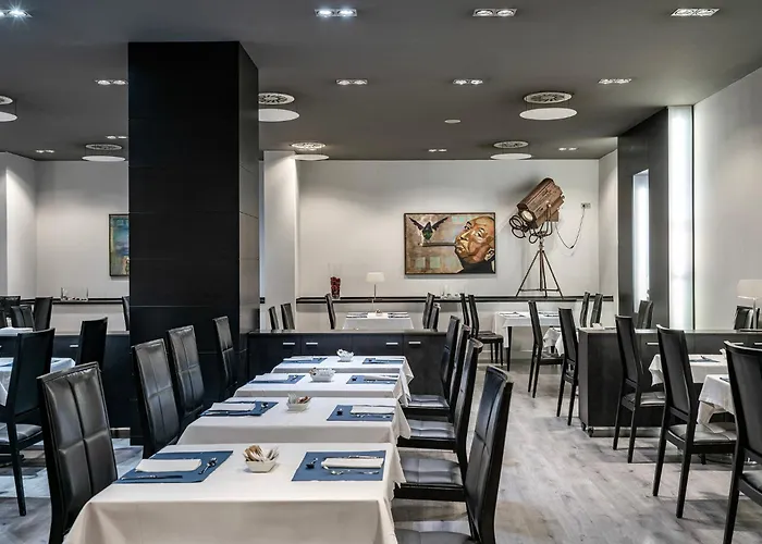 Hotell Dorma Coliseum 4*