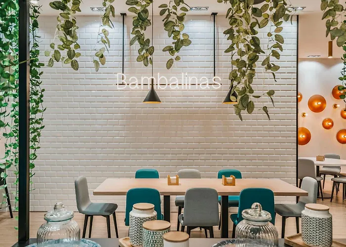 Hotell Dorma Coliseum