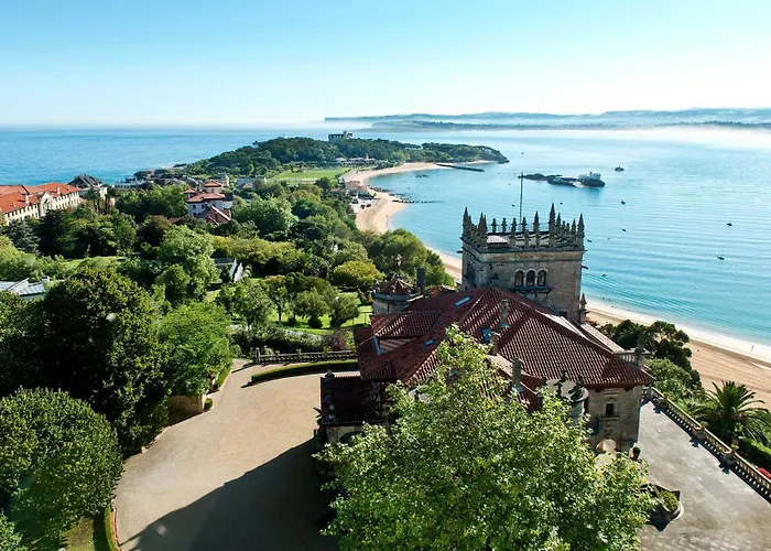 Hotell Dorma Coliseum Santander